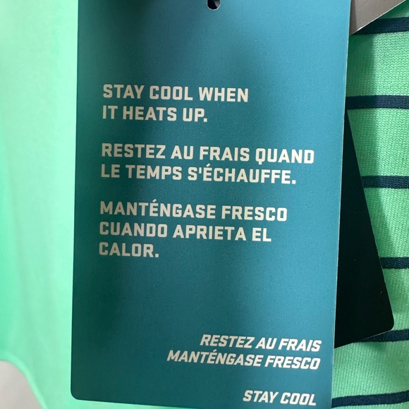 NWT Nike Legend Scoop Neck Women's Long Sleeve DriFt T-Shirt (Size M) - Picture 8 of 14